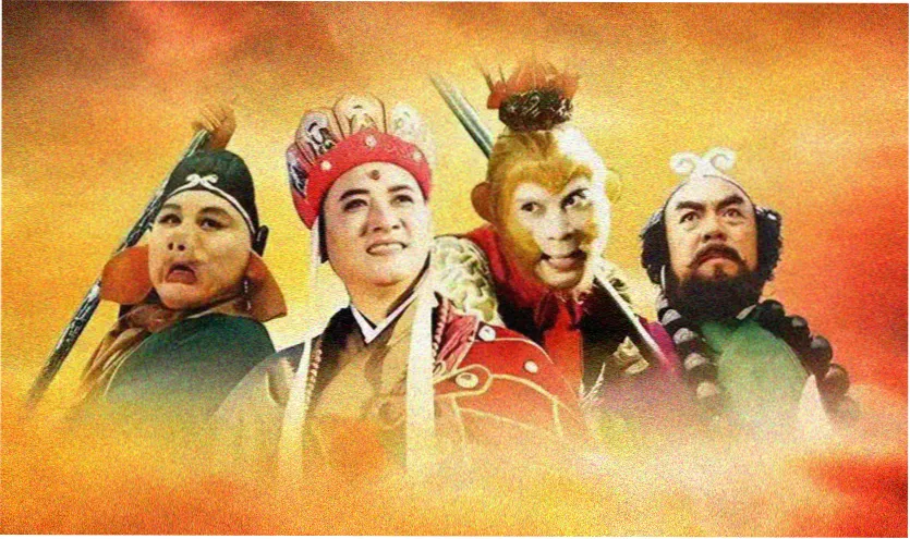 老夫子动画片与竖屏短剧改编合集